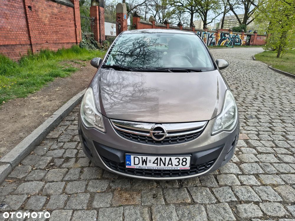 Opel Corsa 1.2 16V Enjoy - 2