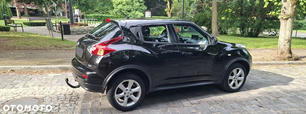 Nissan Juke 1.6 Tekna S&S - 10