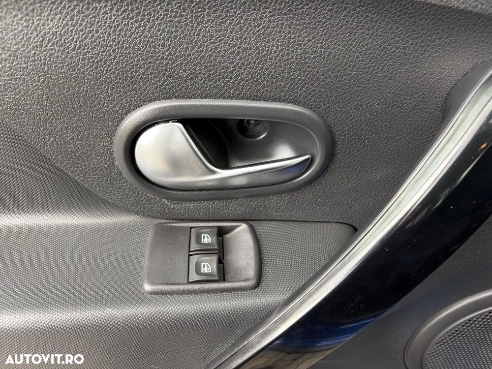 Dacia Sandero Stepway - 23