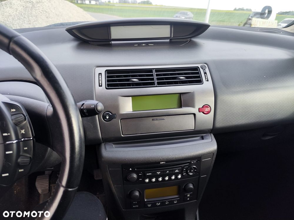 Citroën C4 1.6 HDi Style - 11
