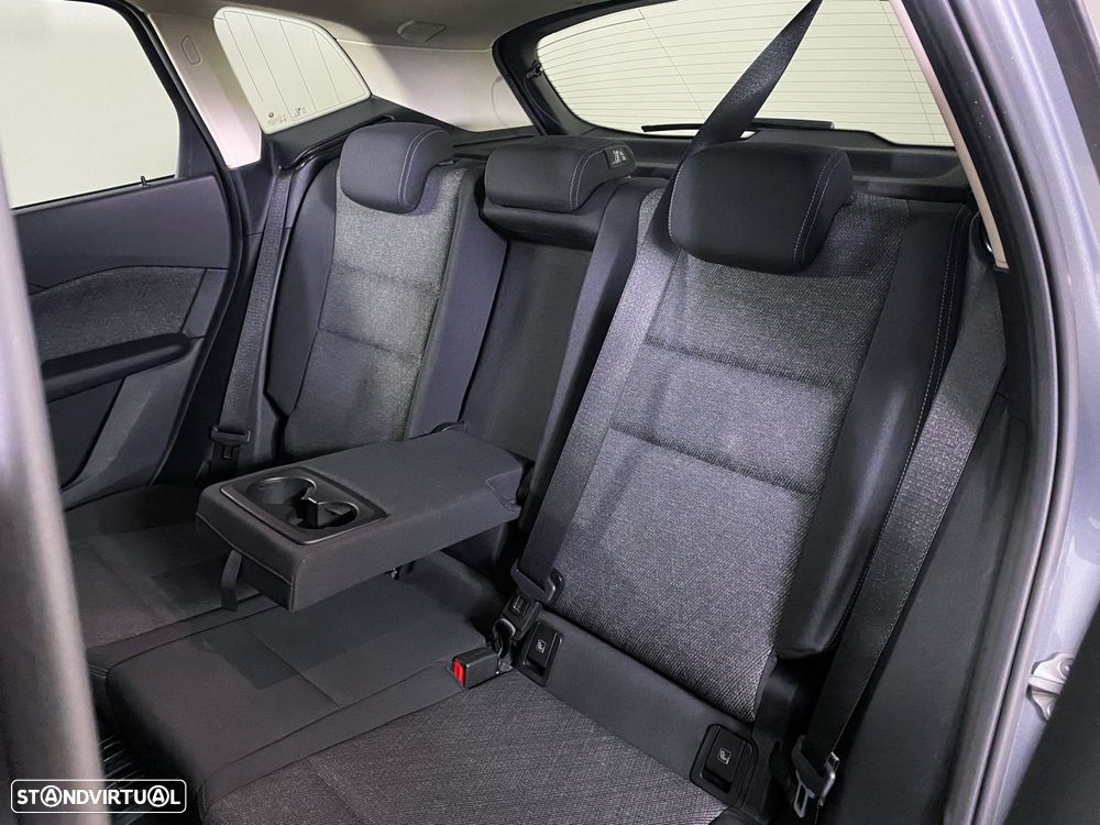 BMW 218 Active Tourer - 20