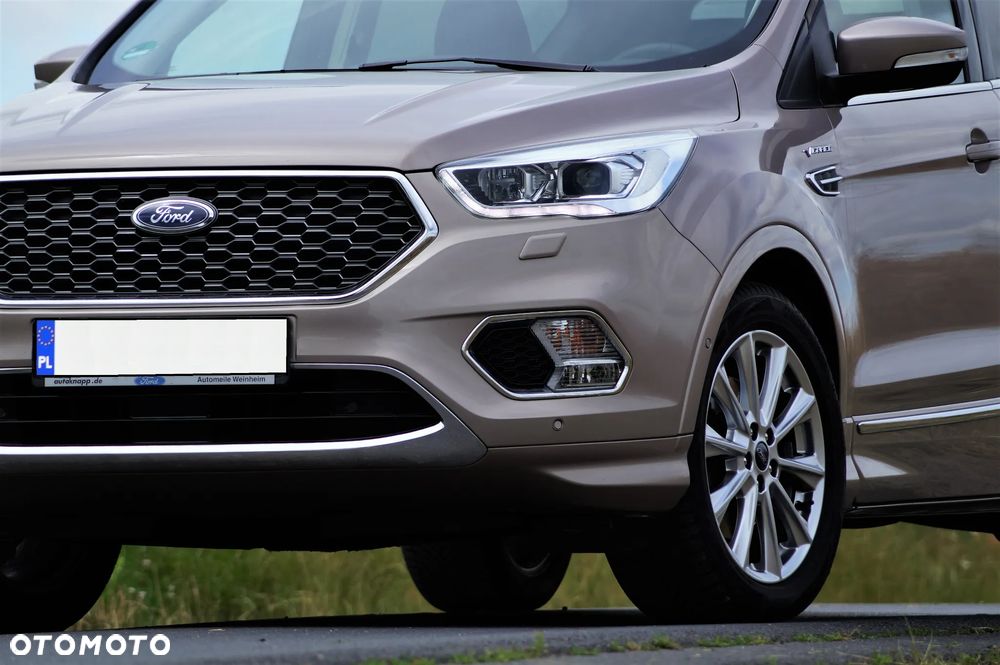 Ford Kuga - 18