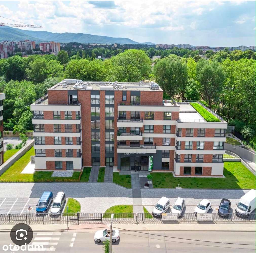 Sprzedam mieszkanie premium 78 m²