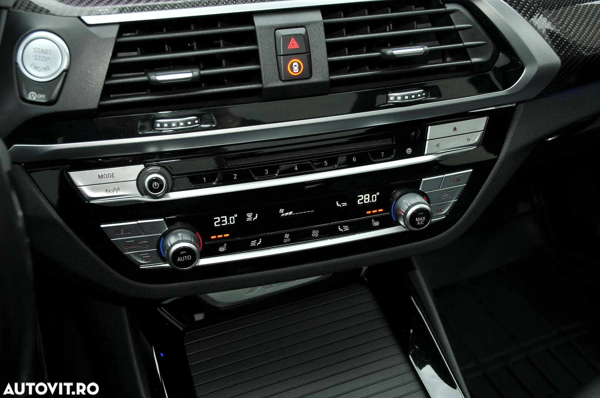 BMW X3 xDrive30d AT - 17