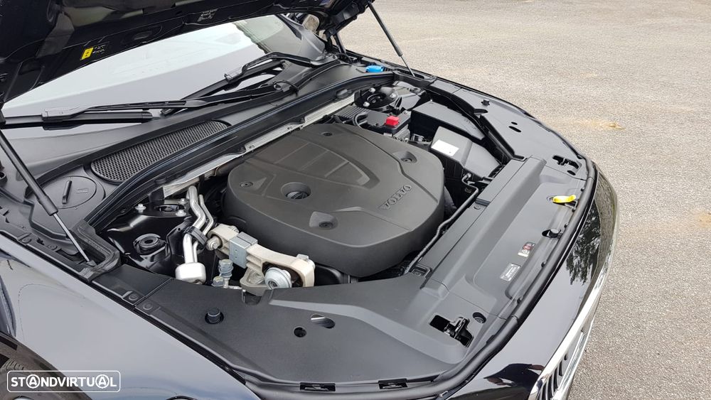Volvo V90 - 19