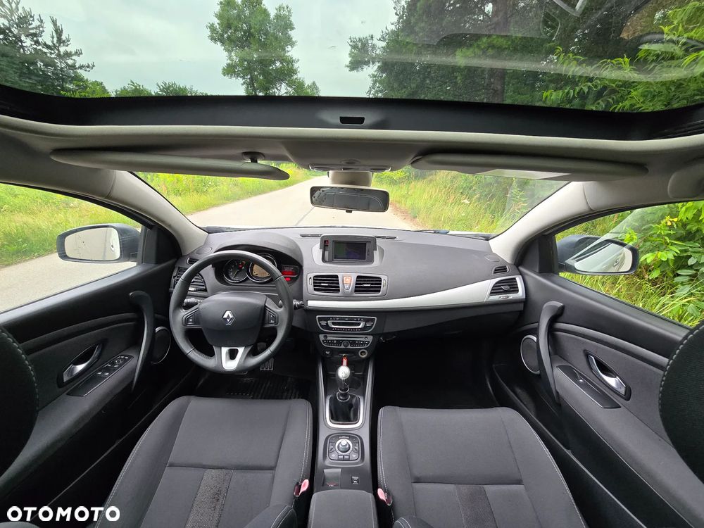 Renault Megane 1.4 16V TCE Dynamique - 7
