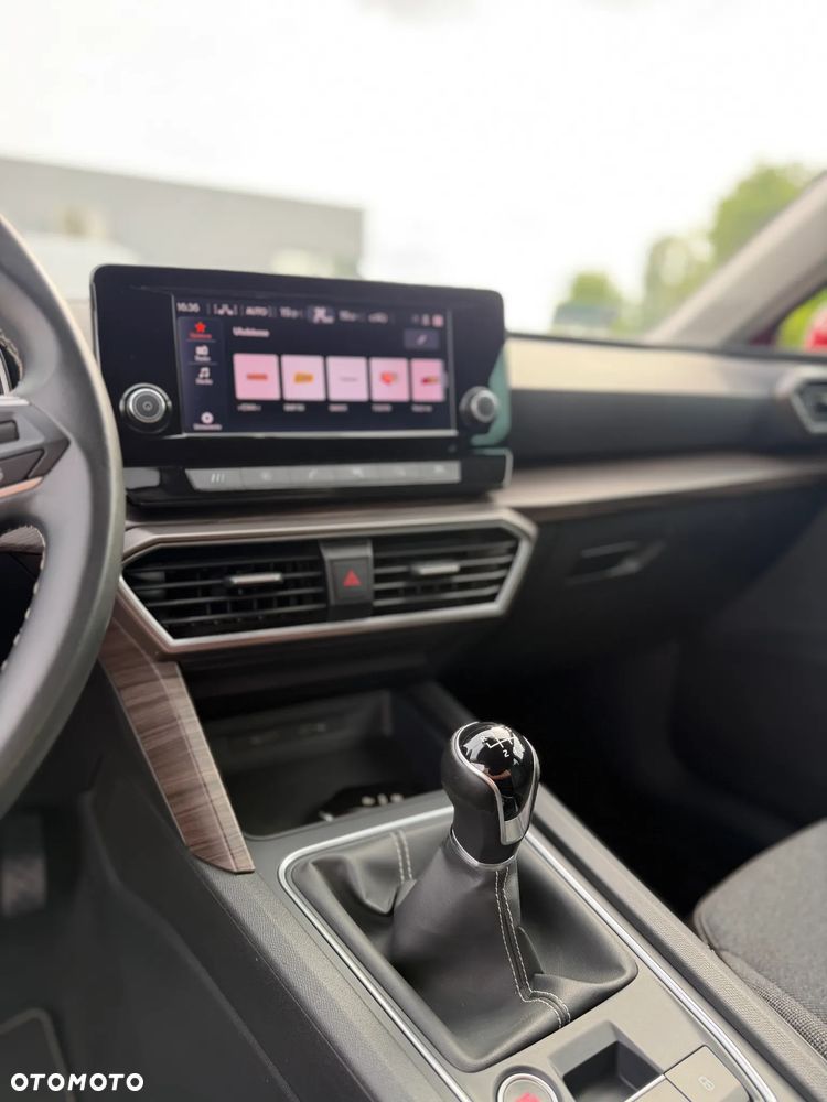 Seat Leon 1.5 TSI Xcellence - 23
