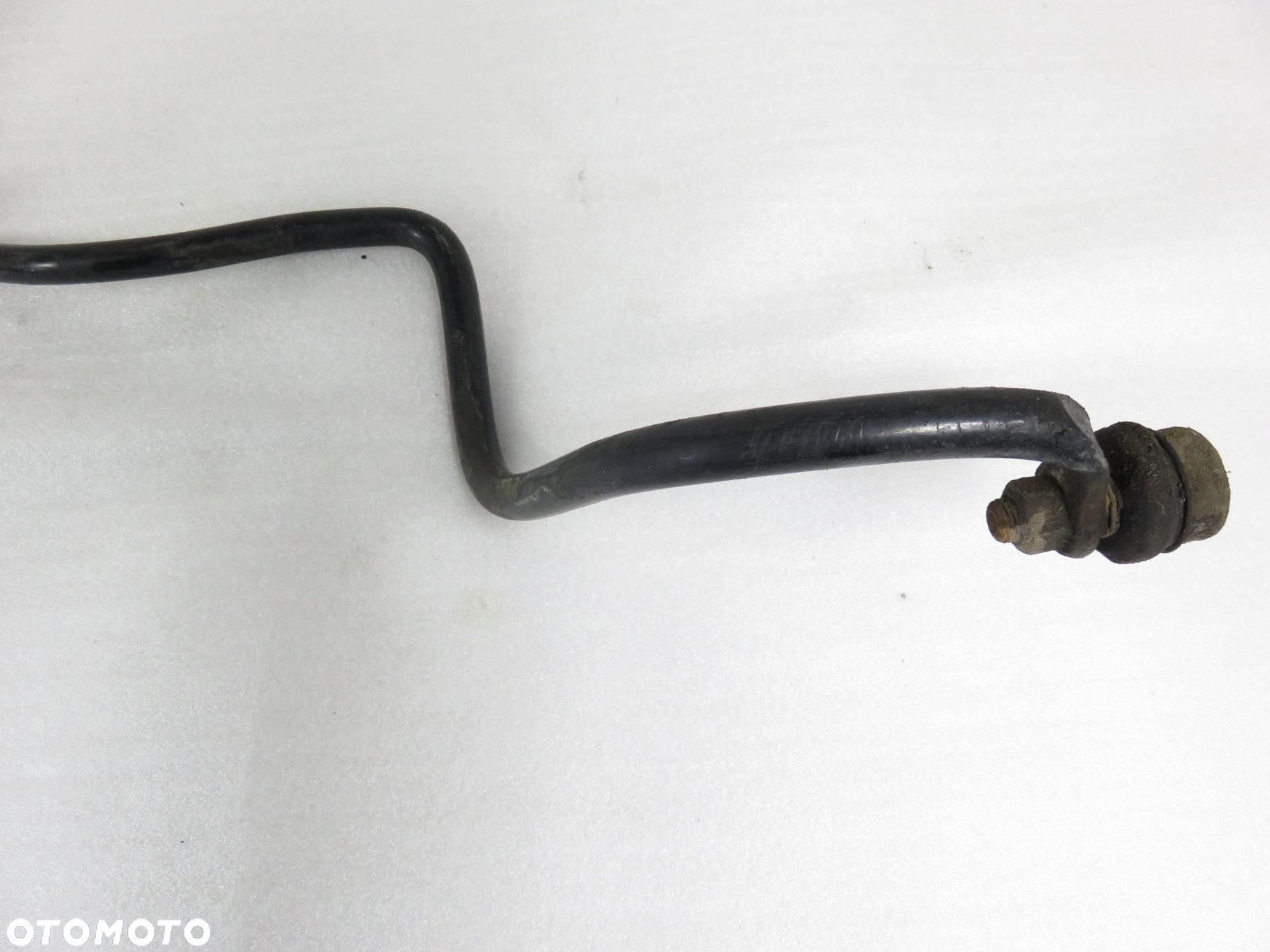 DRĄŻEK STABILIZATORA PRZÓD OPEL CORSA C 1.2 - 3