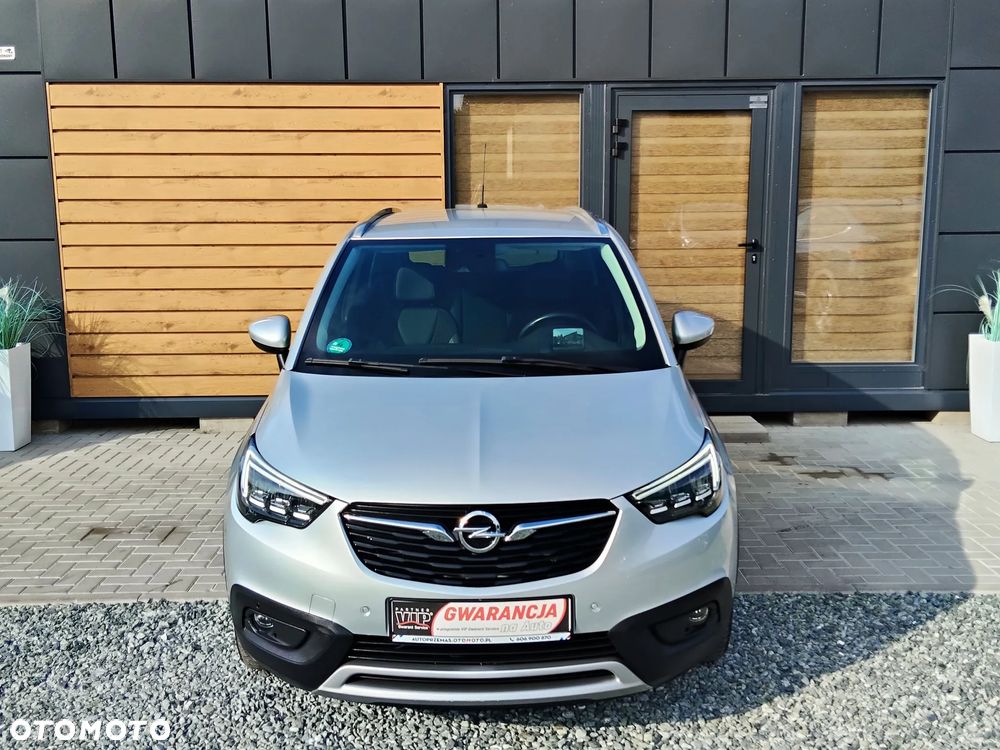 Opel Crossland X 1.5 Start/Stop Automatik Ultimate - 28