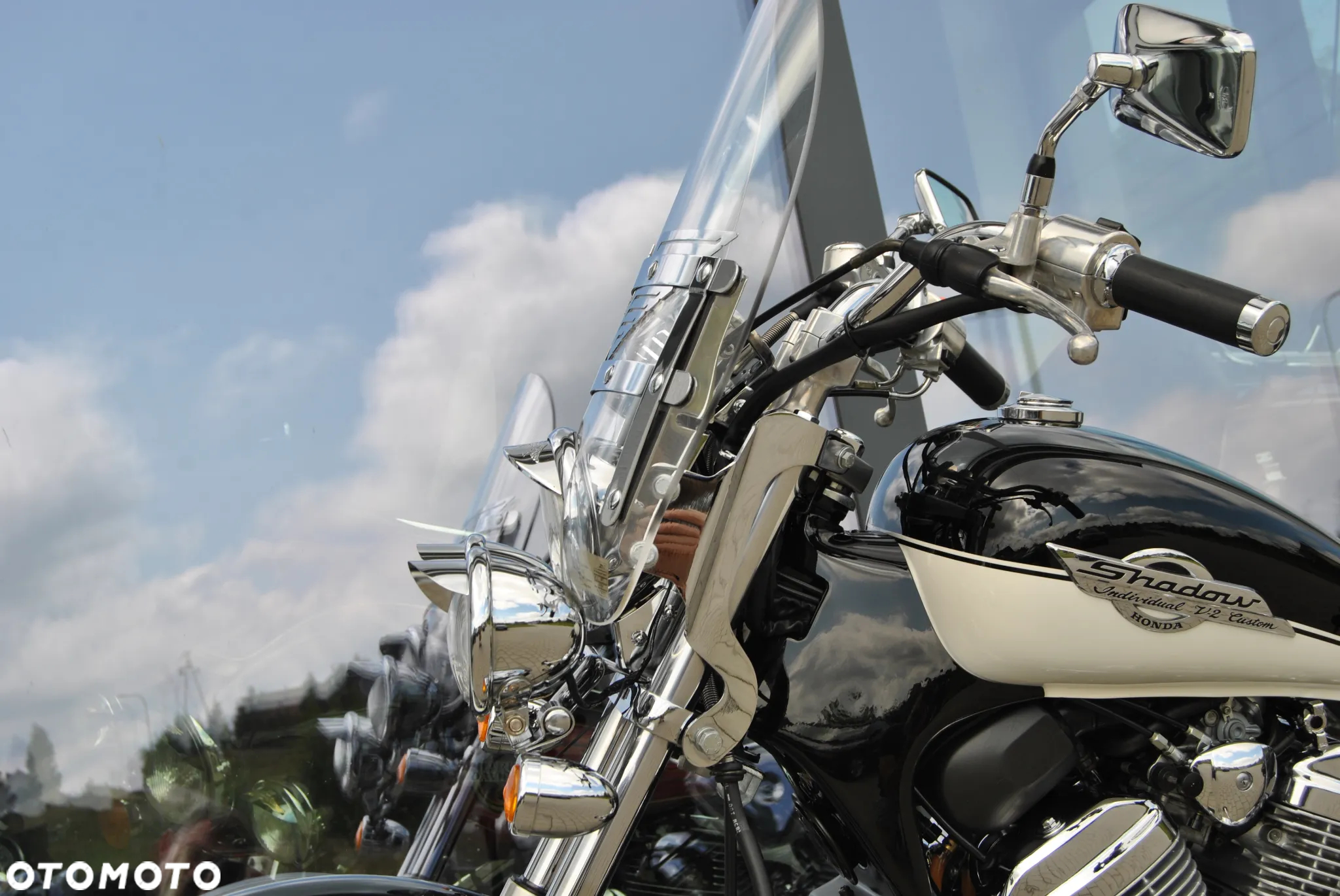 Honda Shadow - 38