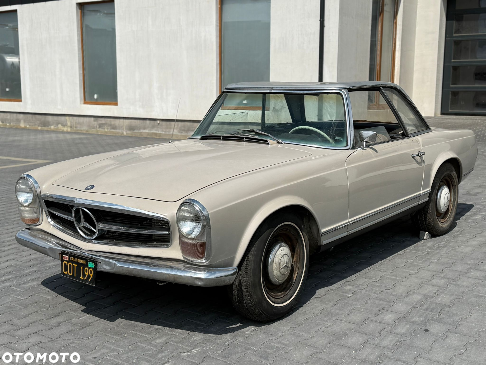 Mercedes-Benz Inny - 4