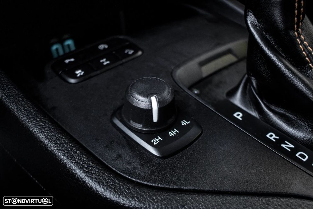 Ford Ranger 2.0 TDCi CD Wildtrak Aut.4WD - 22