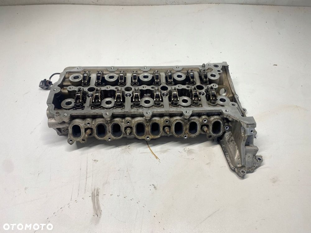 GŁOWICA SILNIKA RANGE ROVER EVOQUE 2.0 D 11-18 G4D3-6090-AC - 1
