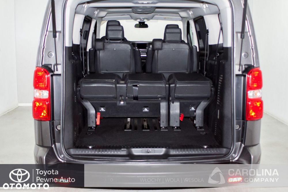Toyota Proace Verso 2.0 D4-D Long VIP - 20