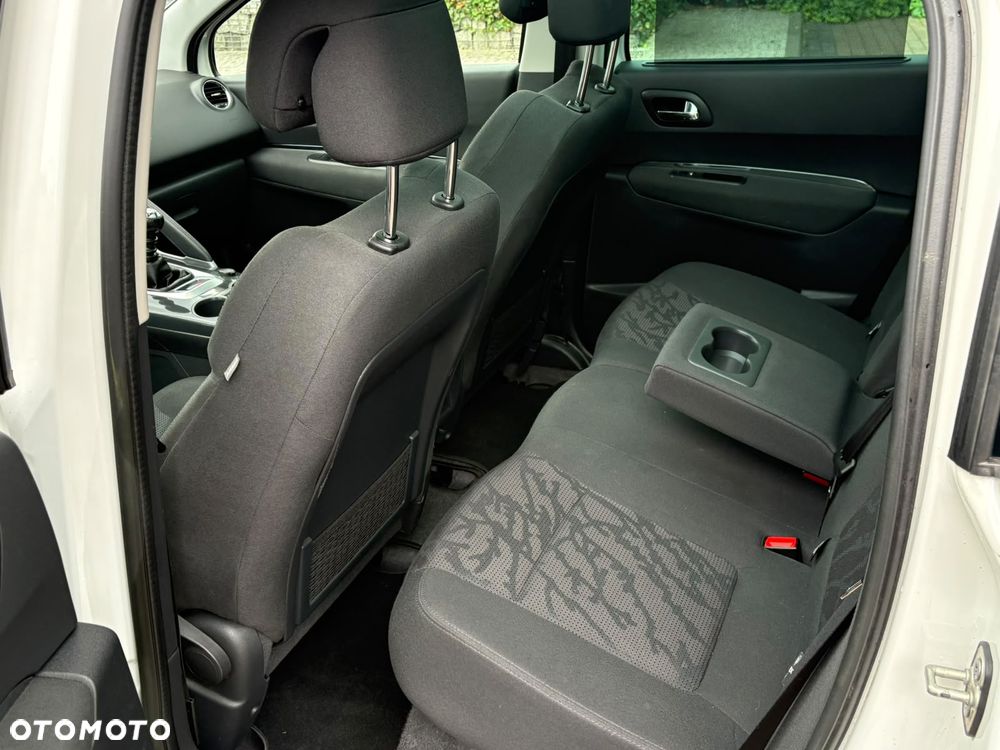 Peugeot 3008 HDi FAP 150 Premium - 9