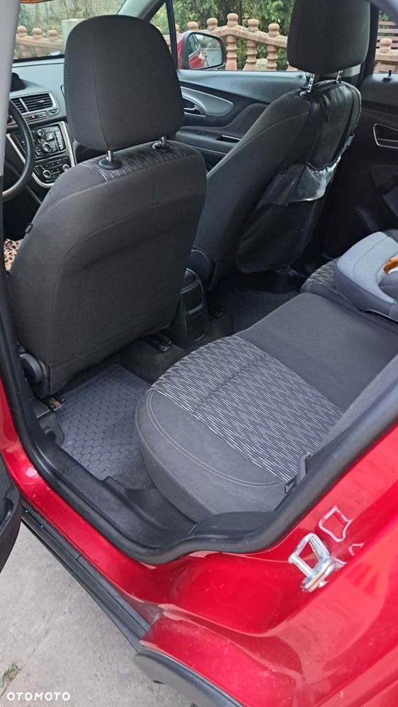 Opel Mokka 1.6 Enjoy S&S - 12