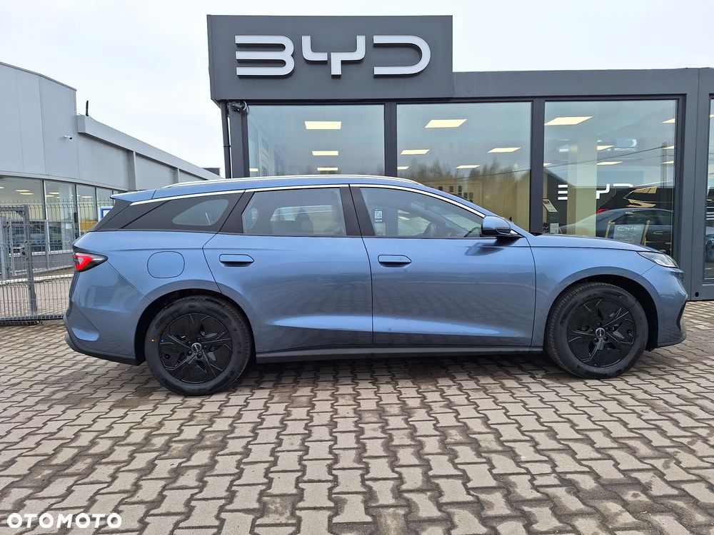 BYD Seal 6 - 3