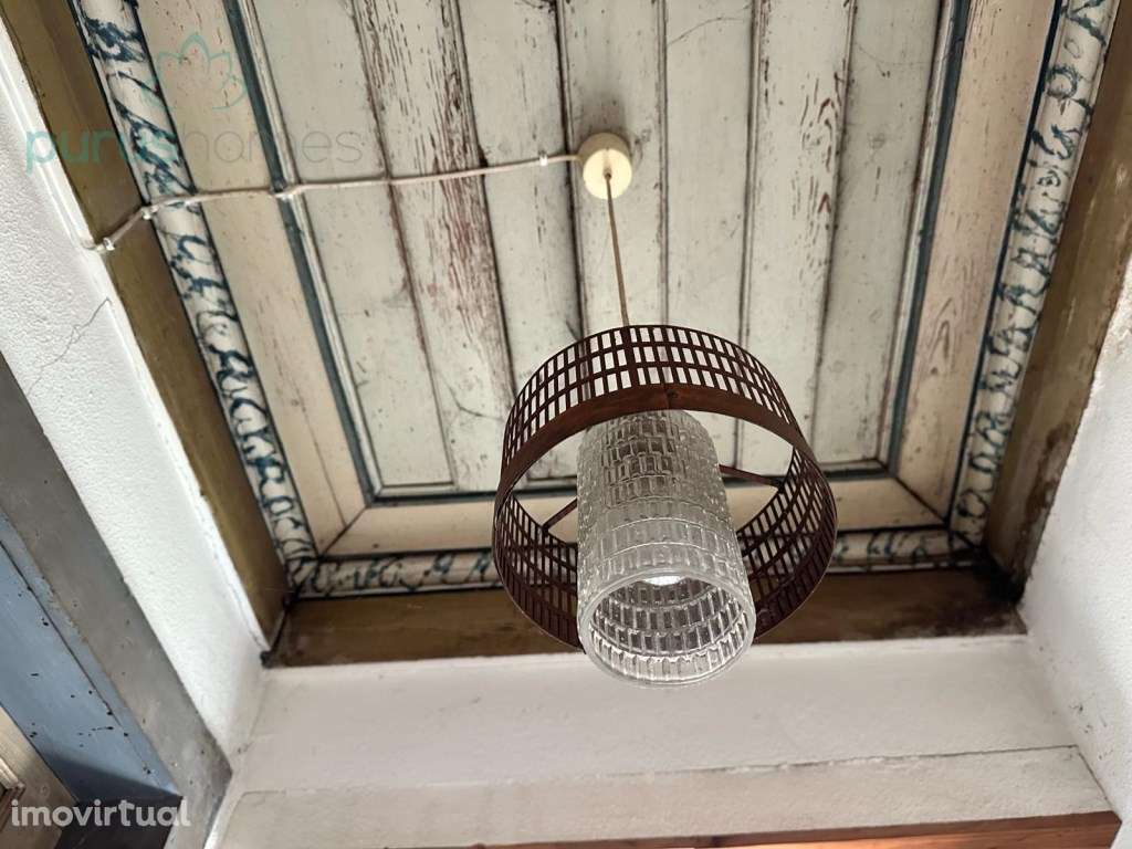 Moradia Centenária Cacia - Aveiro - Grande imagem: 4/13