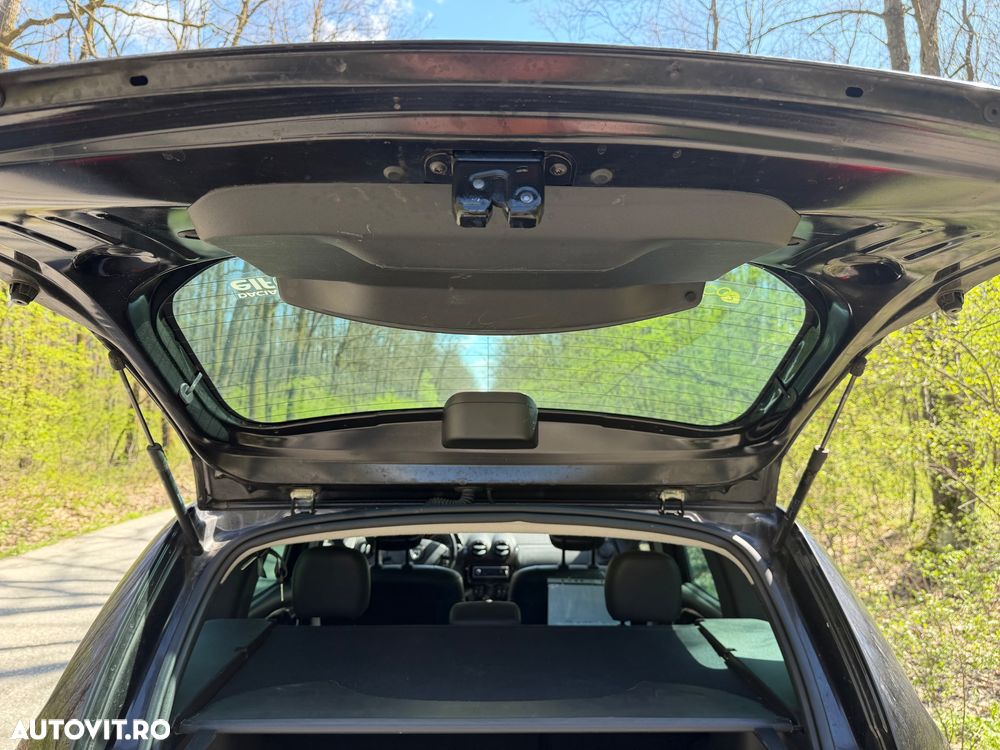 Dacia Duster 1.5 dCi 4x2 Prestige - 7