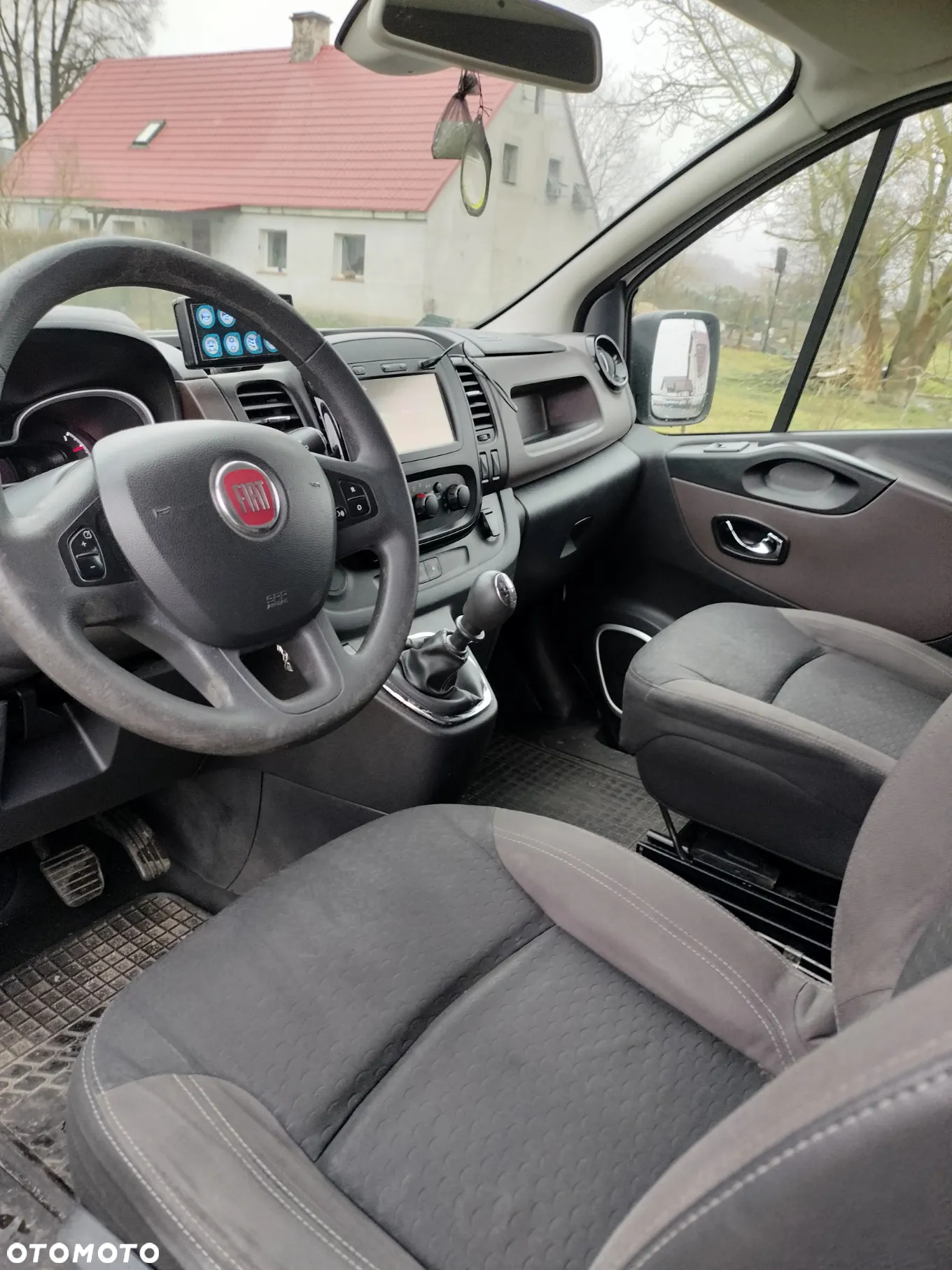Fiat Talento - 4