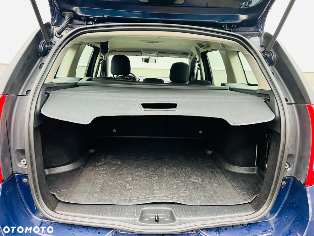 Dacia Logan MCV dCi 90 S&S Easy-R Comfort - 30