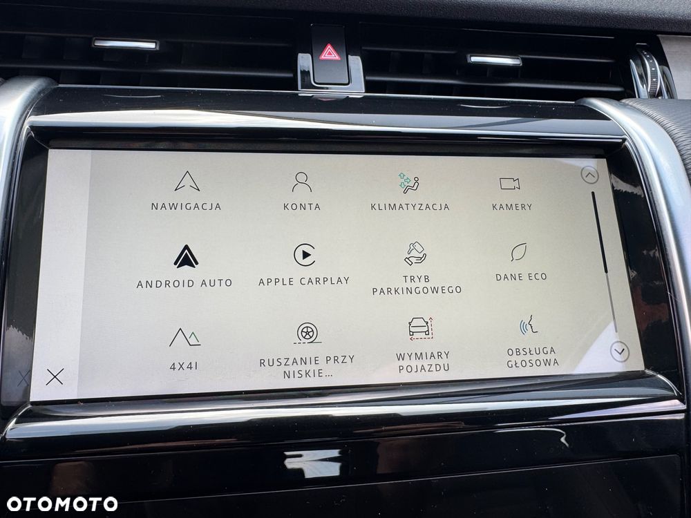 Land Rover Discovery Sport D200 Dynamic S - 30