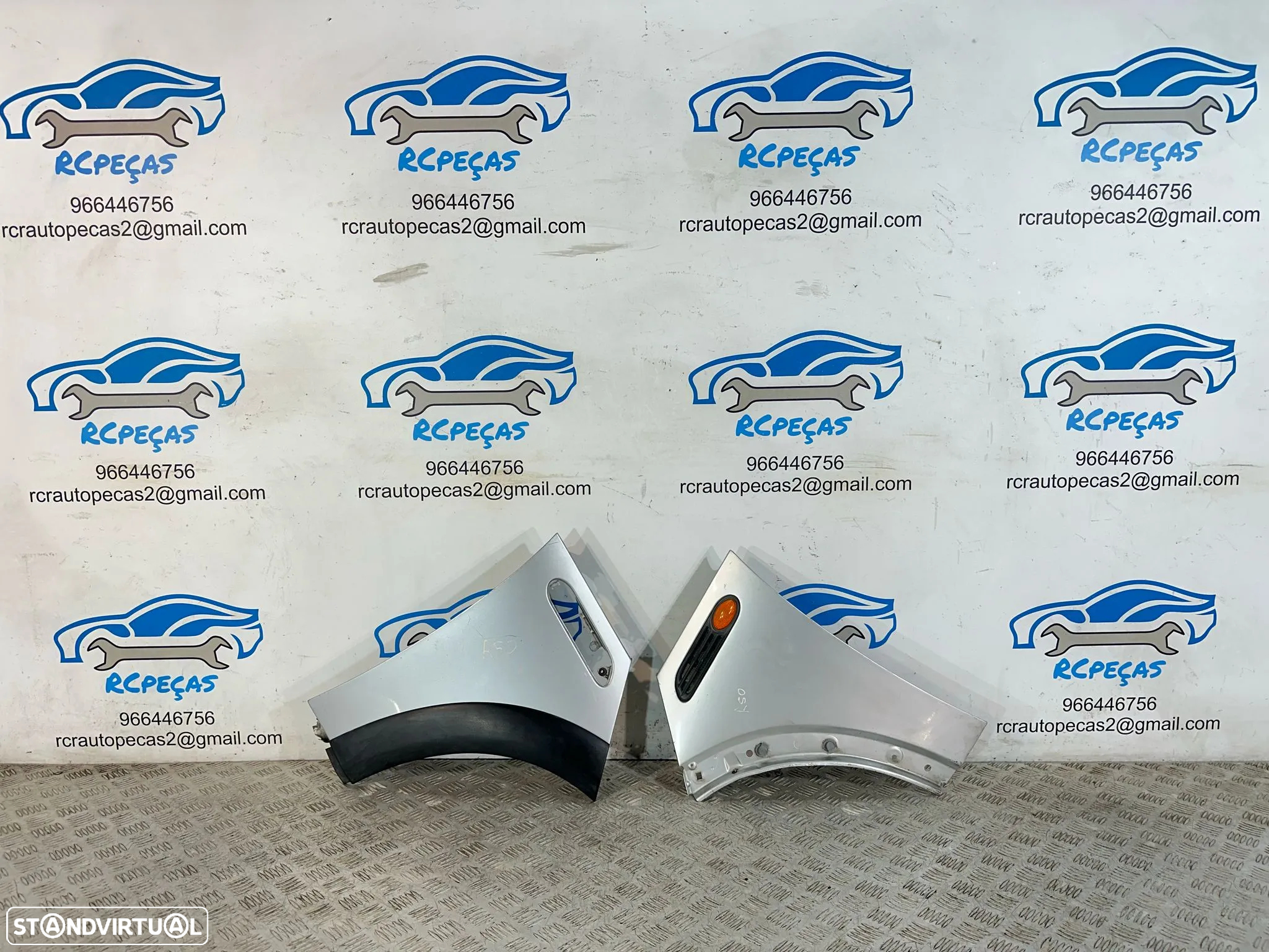 .Frente Completa Original Mini Cooper One S D R50 R52 Cabrio R53 2000 a 2008 - 18