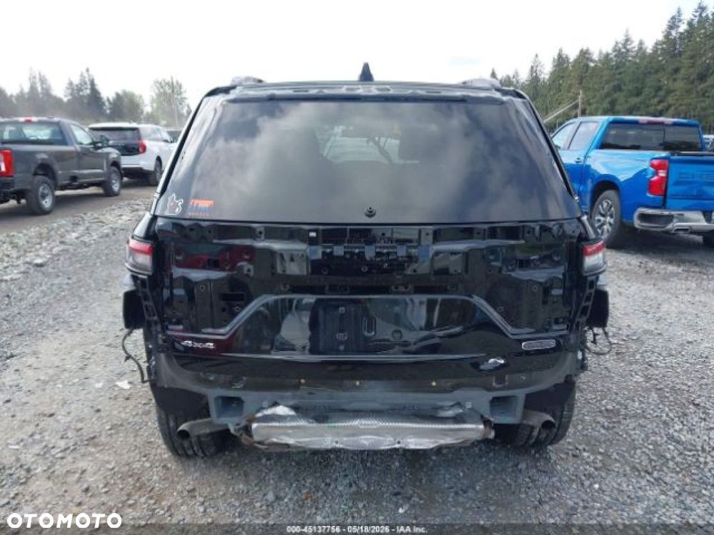 Jeep Grand Cherokee - 6