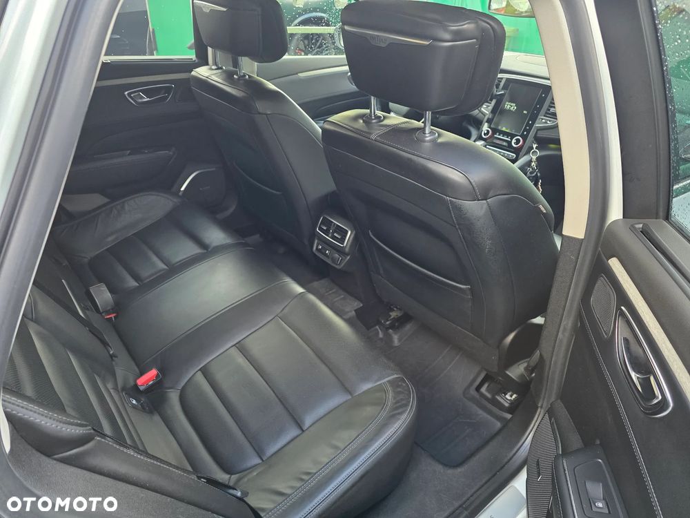 Renault Talisman 1.6 Energy dCi Initiale Paris EDC - 13