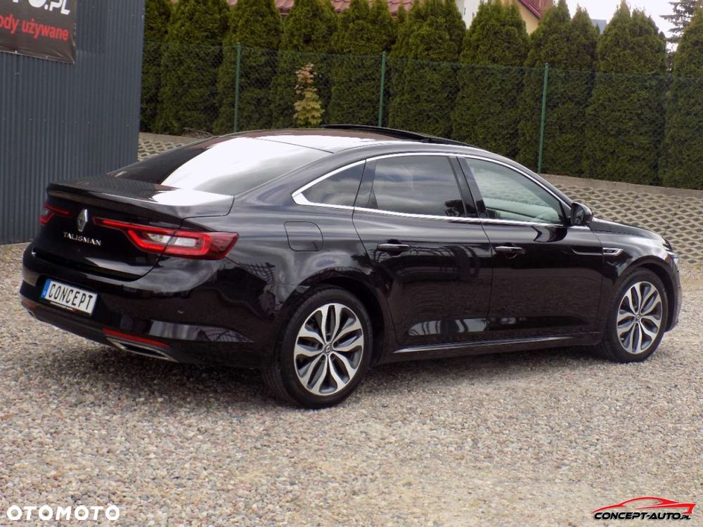 Renault Talisman - 17
