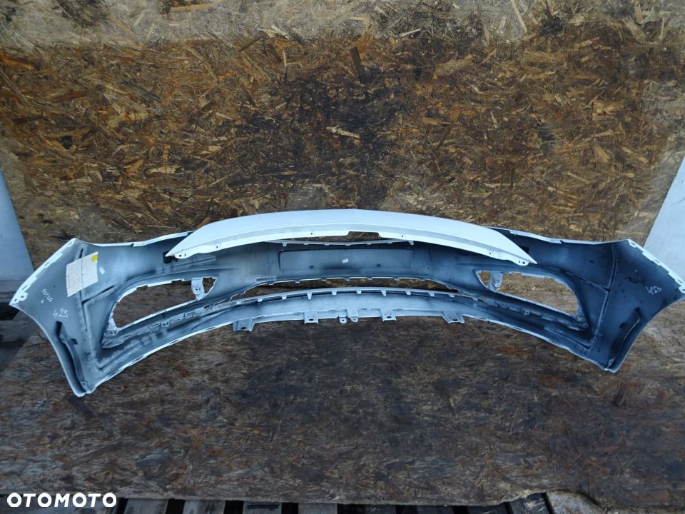 ZDERZAK PRZÓD PRZEDNI OPEL ASTRA K 2015- - 8