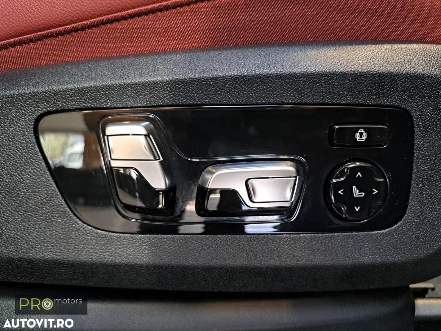 BMW X6 xDrive40i - 23