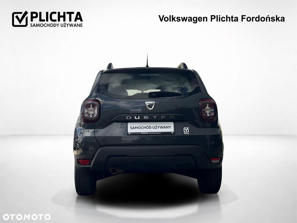 Dacia Duster - 5