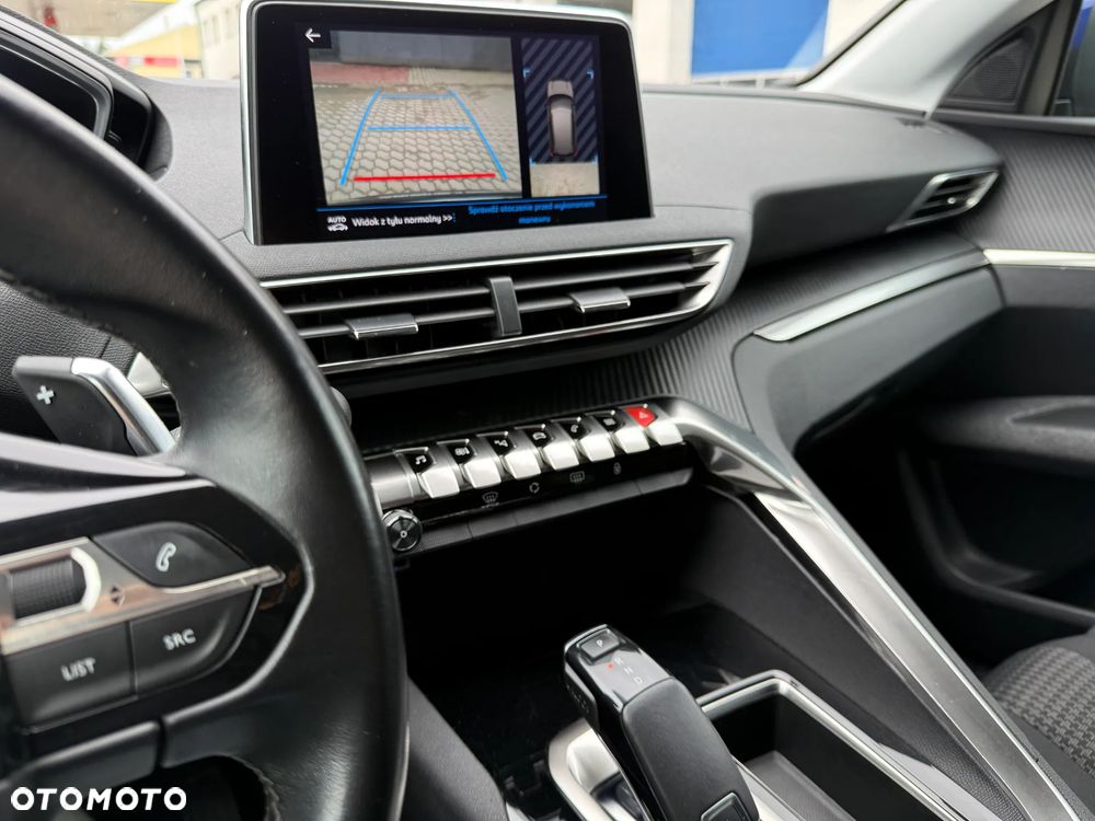 Peugeot 3008 1.5 BlueHDi Active S&S EAT8 - 22
