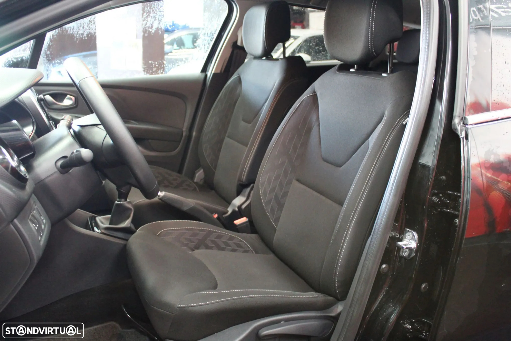 Renault Clio Sport Tourer 0.9 TCe Limited - 13