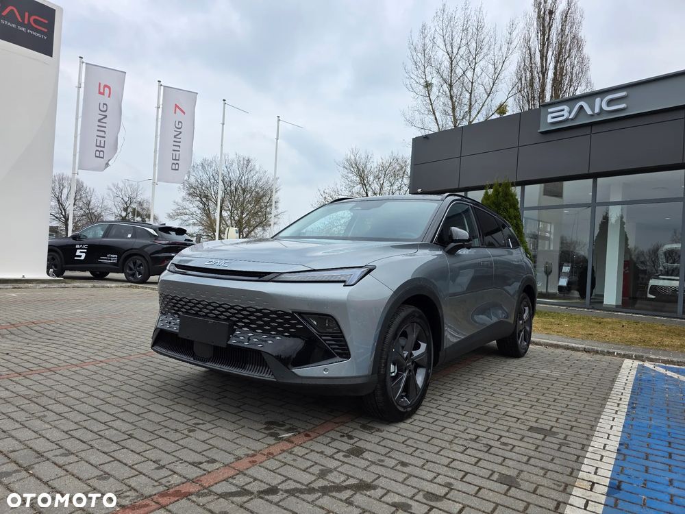 BAIC 5 Beijing 1.5T Comfort DCT - 3