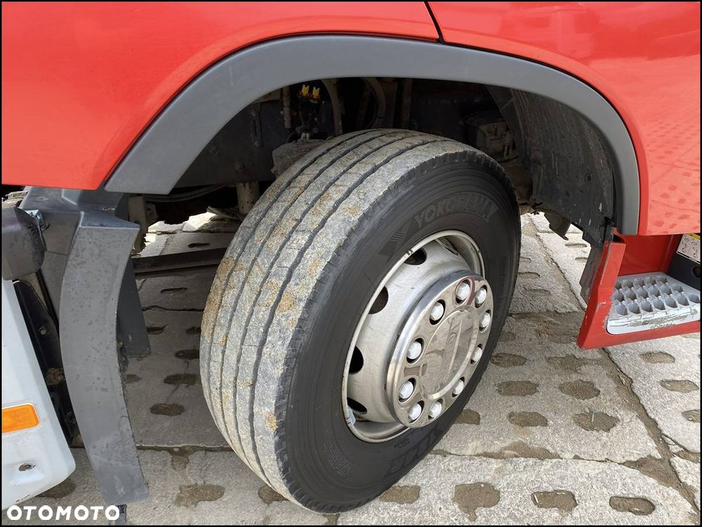 Volvo Bezwypadkowy_Serwisowany_TOP-STAN - 8