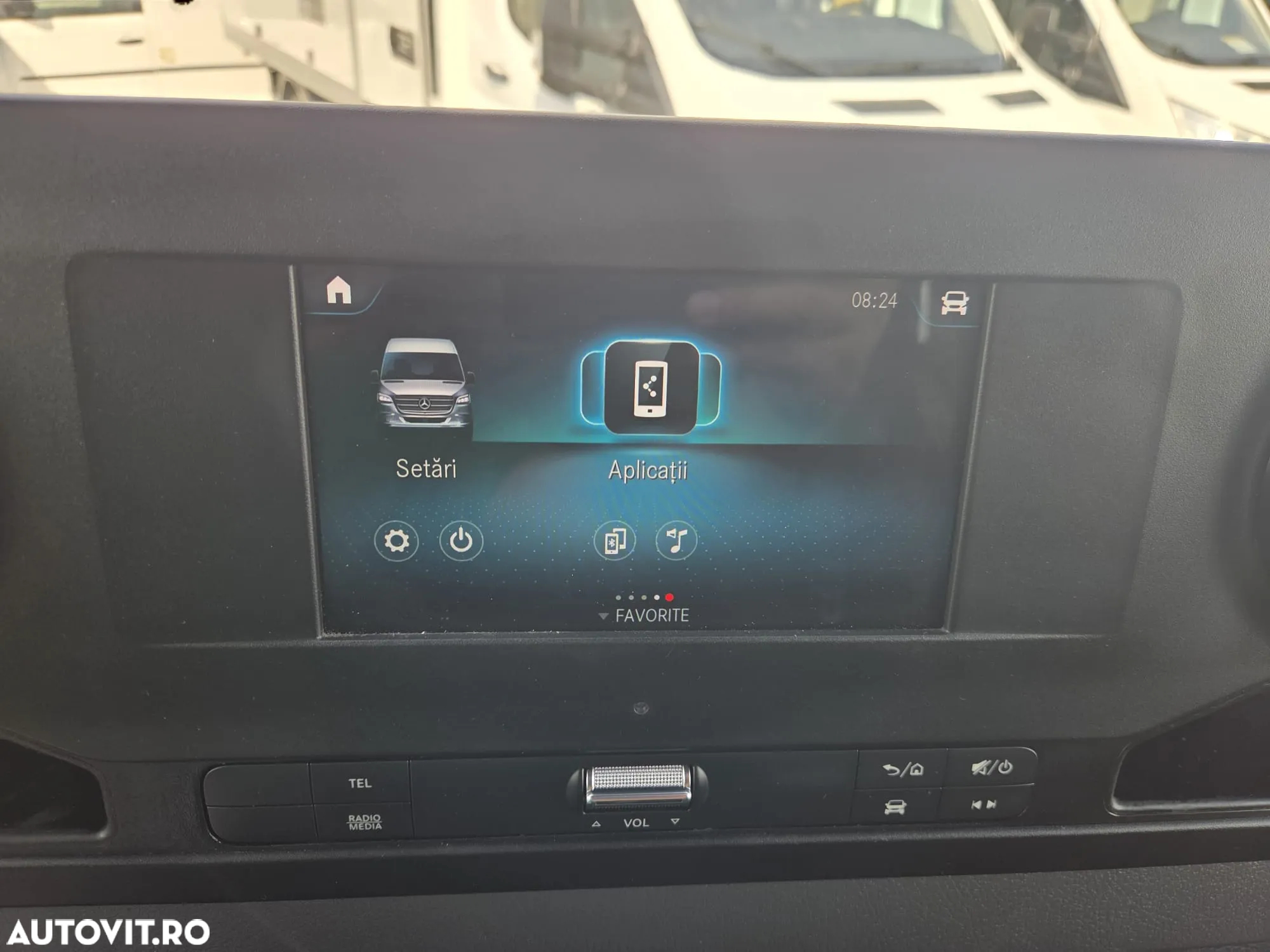 Mercedes-Benz New Sprinter L3H2 - 31