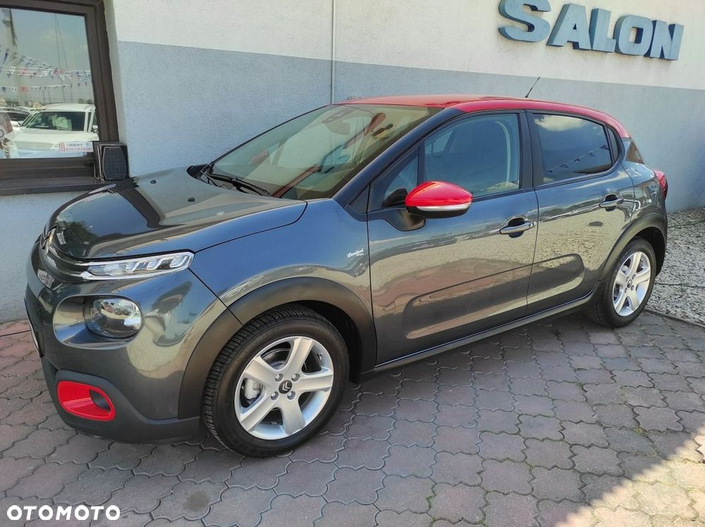 Citroën C3 - 3