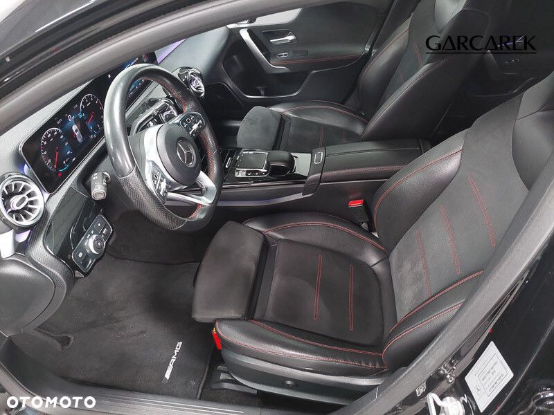 Mercedes-Benz Klasa A - 24