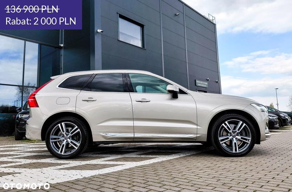 Volvo XC 60 - 5
