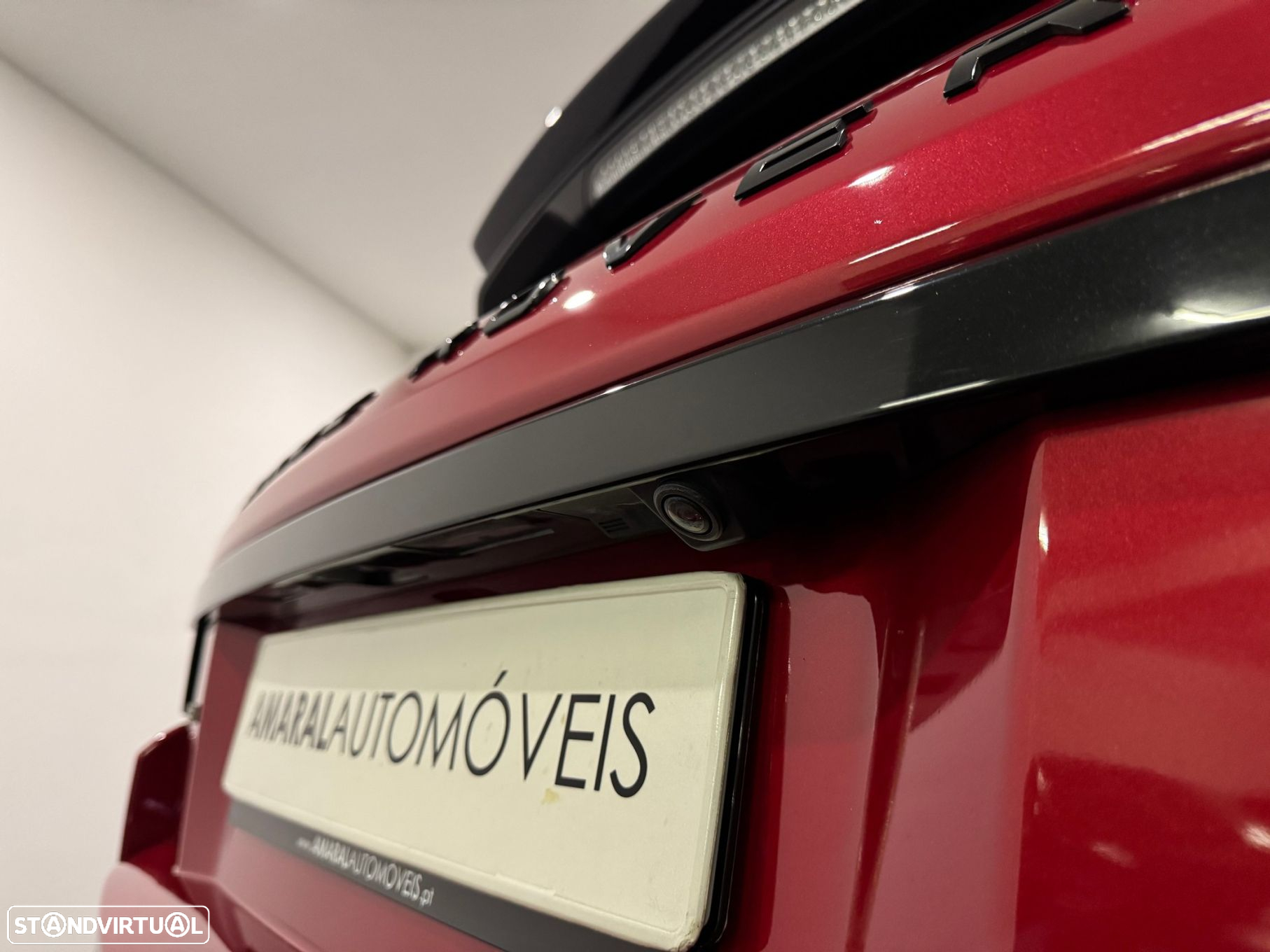 Land Rover Range Rover Evoque 2.2 eD4 Dynamic - 25