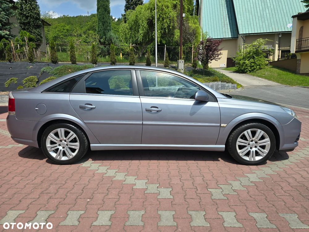 Opel Vectra 1.8 Edition - 9