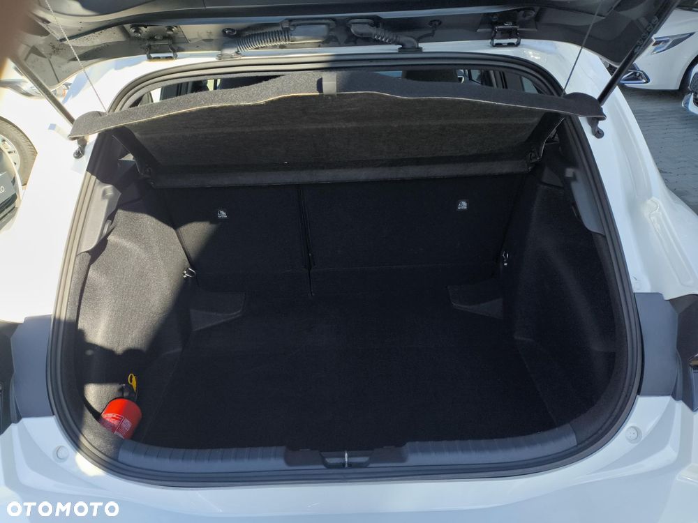 Toyota Corolla 1.8 Hybrid Comfort - 13