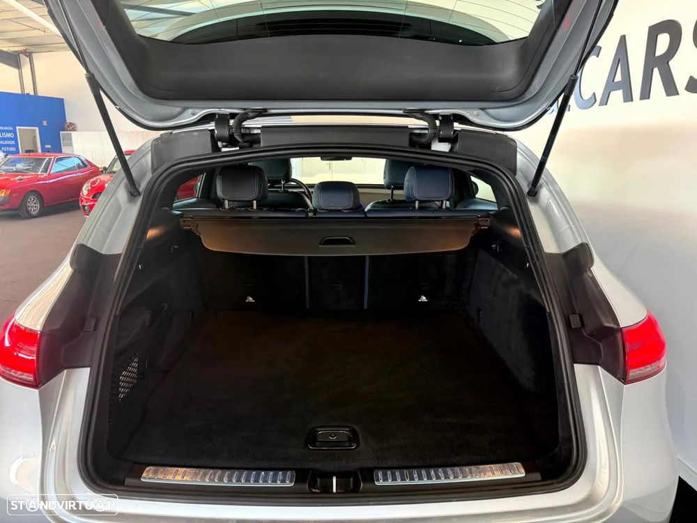 Mercedes-Benz EQC 400 4Matic Edition 1886 - 26