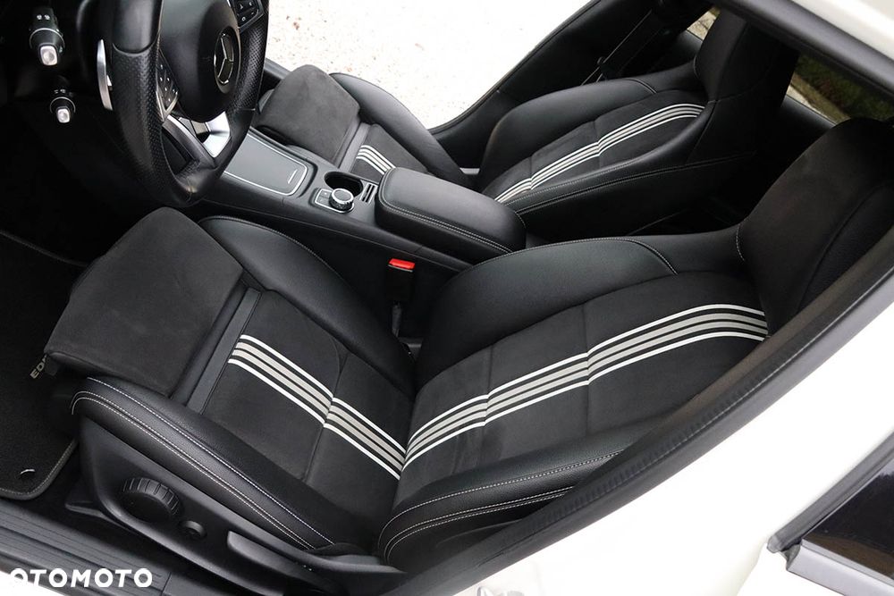 Mercedes-Benz GLA 250 7G-DCT Edition 1 - 27