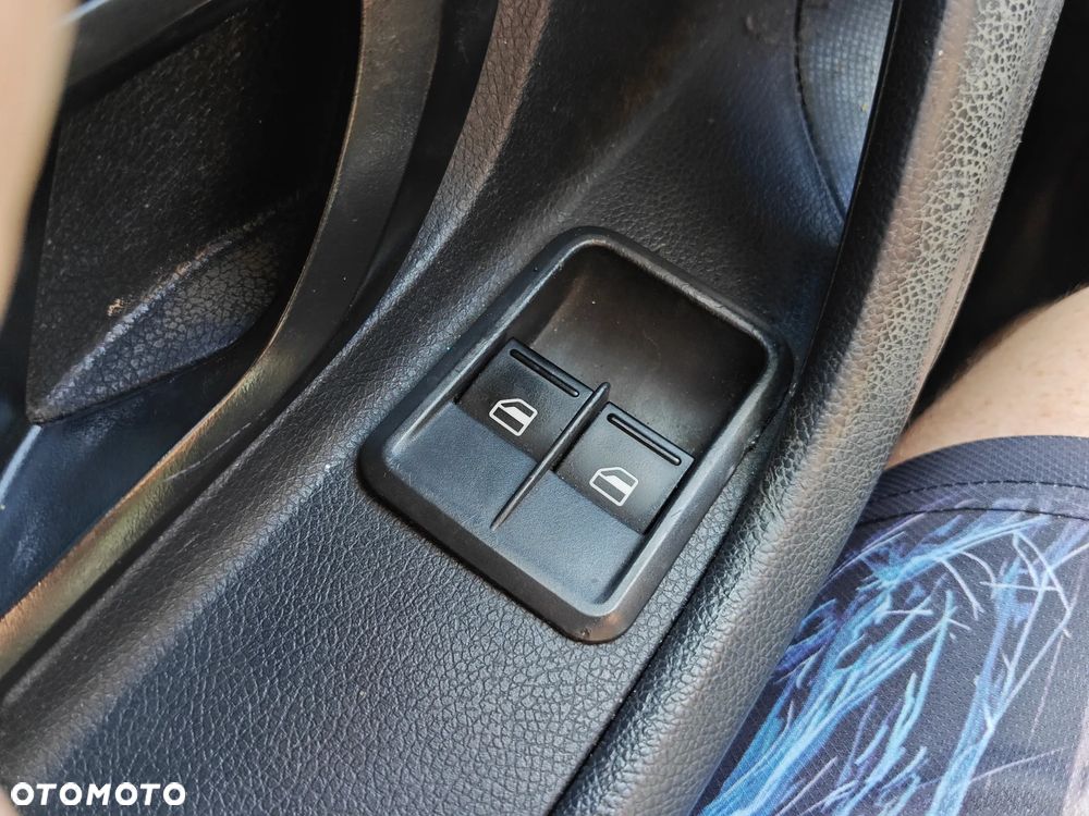 Skoda Fabia 1.6 TDI DPF Ambiente - 21