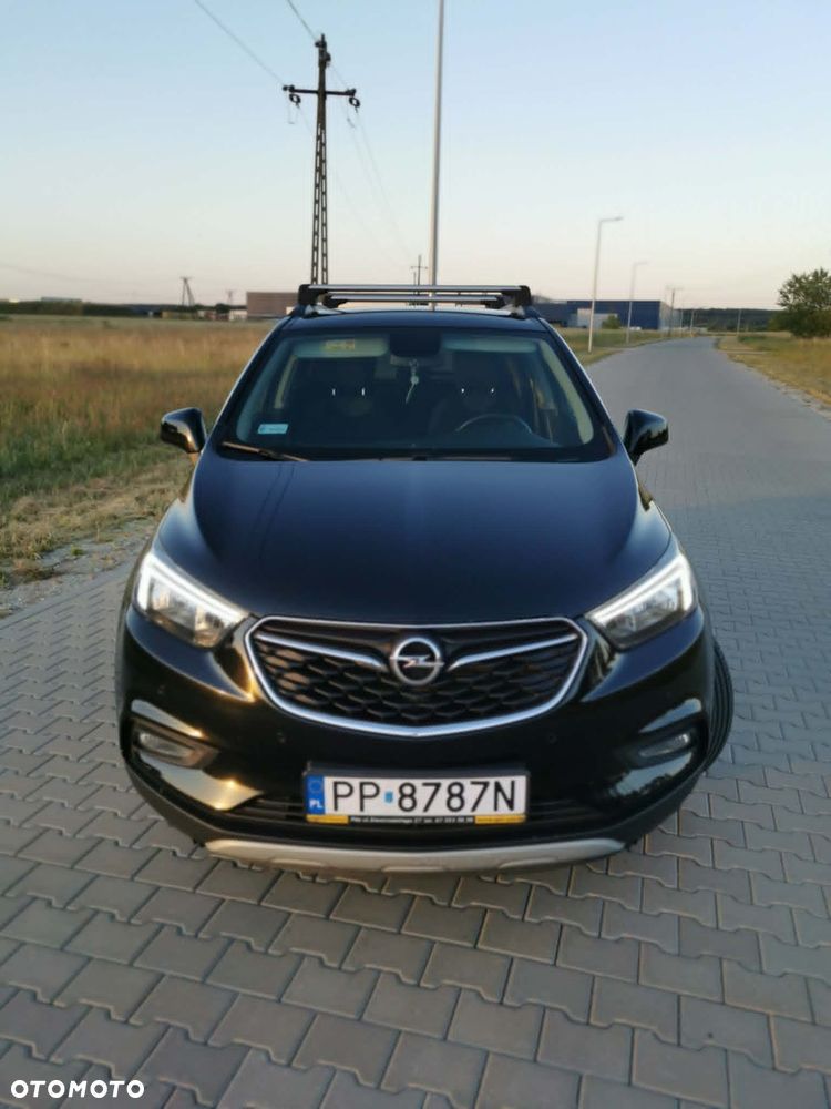 Opel Mokka - 2