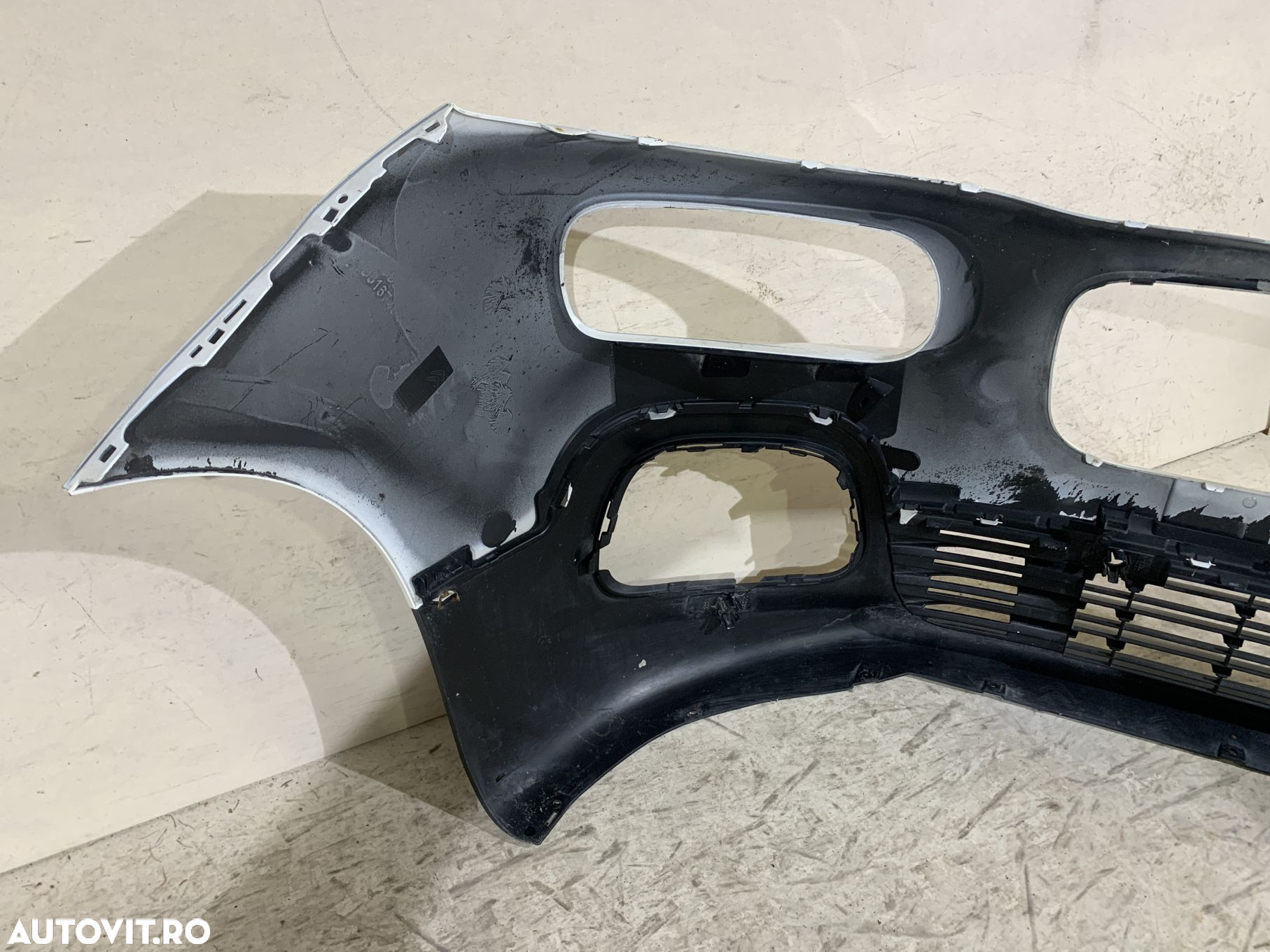 Bara fata Citroen Berlingo , 2019, 2020, 2021, 2022, 2023, cod origine OE 99899496 - 5