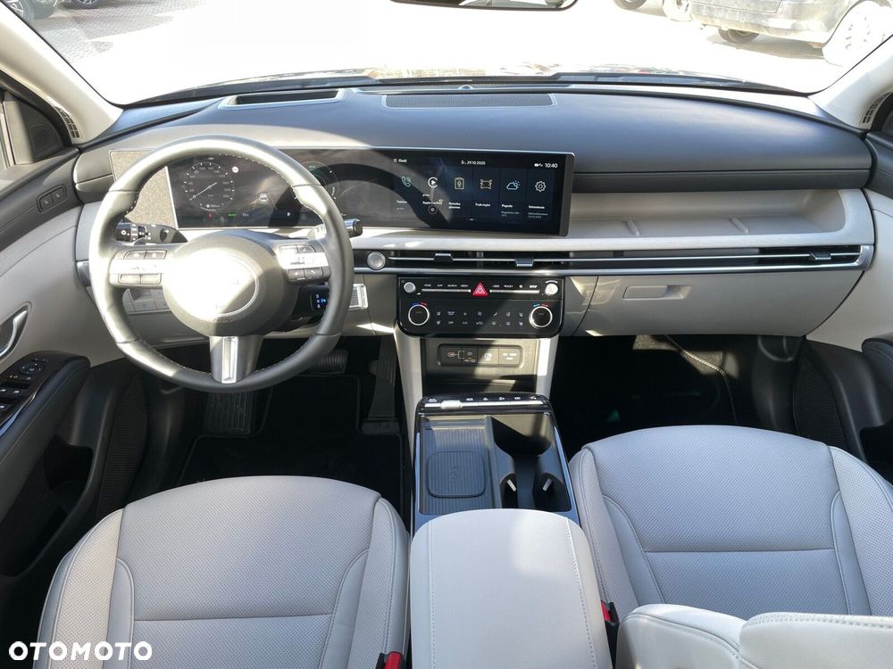 Hyundai Tucson - 11